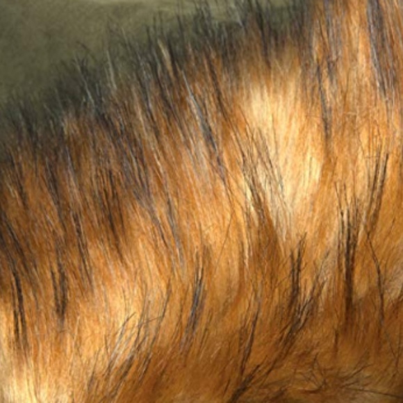 💥Women's Hooded Parkas with Faux Fur Jacket - Picture 5 of 6